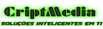 Criptmedia Soluções TI